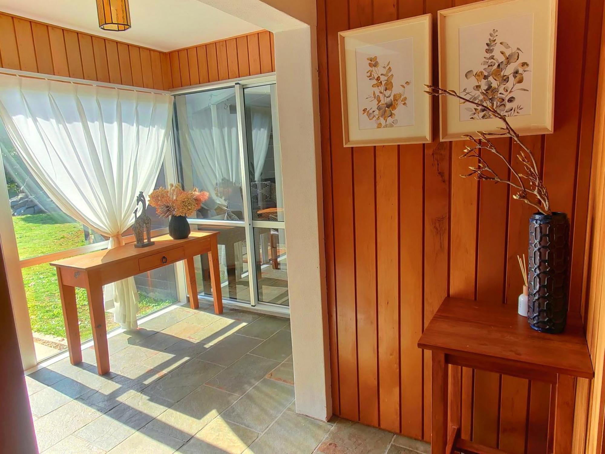 Delight In Birch-Lake View Holiday Home Taupo Exterior foto